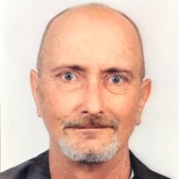 Mark Vegter