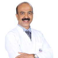 Dr. Ajith Kumar