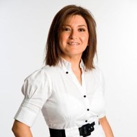 Nina Norouzi, Mph