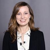 Katie Brown