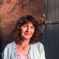 Patricia Anne Davidson