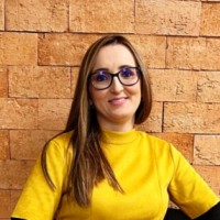 Ana Paula Catarenczuk Dos Santos
