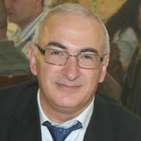 Menashe Barad
