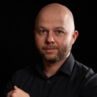Dawid Bagiński