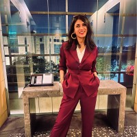 Ria Sharma