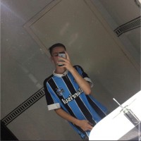 Gabriel Luiz Simonetto