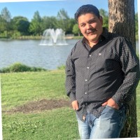 Raul Lozano-Santos