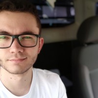 Arquiteto Willian Lima