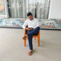 Naresh Kumar