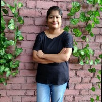 Sowmya Deshpande