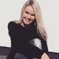 Sabrina Nørlund Hansen