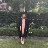 Lucy Wilson