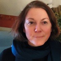 Cathy Luchini