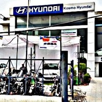 Kosmo Hyundai