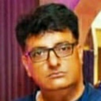 Sunil seru