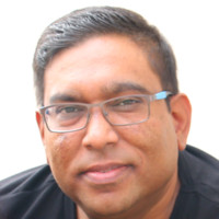 Rabin Soomar