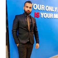 Bilal Khudhair