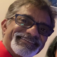 Rony Alunkal