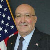 David Brucker
