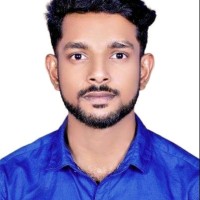 Aliyas Joy