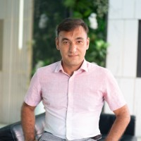 Timur Khodzhaev