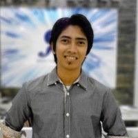 Wilson Legaspi
