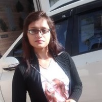 Rupali Patil