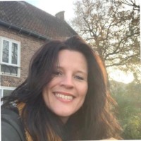 Sharon Van Den Berg
