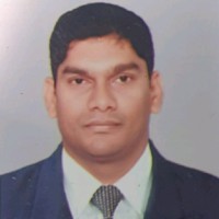 Santosh Naik