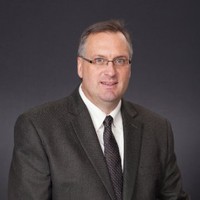 Mark Dillon