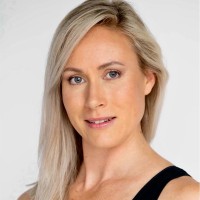 Saskia van der Veeken