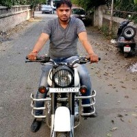 Deepak Prajapati