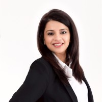 Shreema Talsania