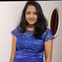 Deepa Doddamani