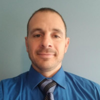Todd Mason