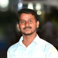 Vinoth Ramesh