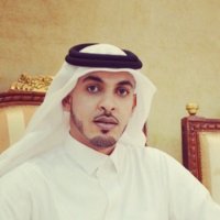 Abdulrahman Alzahrani