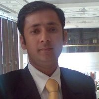Abhinav Goswami