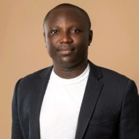 Nathaniel Oduro