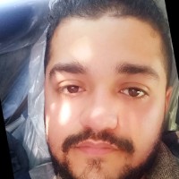 Mostafa Elrouby