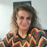 Alexandra Bonnel