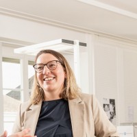 Isabelle Steiner