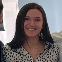 Olivia Blais