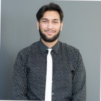 Shazad Musani