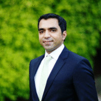 Harris Malik