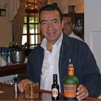 José R Ballesteros M