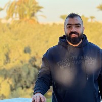 Mohamed Emad