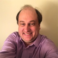 Timothy Buege