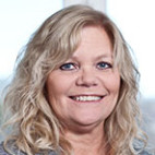 Tina Keyser