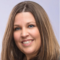 Sandra Simpson, Mba, Phr, Shrm-Scp (She/Her/Hers)
